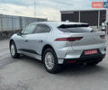 Сірий Ягуар I-Pace, об'ємом двигуна 0 л та пробігом 99 тис. км за 21000 $, фото 6 на Automoto.ua