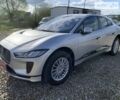 Серый Ягуар I-Pace, объемом двигателя 0 л и пробегом 119 тыс. км за 23500 $, фото 1 на Automoto.ua