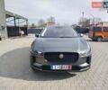 Серый Ягуар I-Pace, объемом двигателя 0 л и пробегом 127 тыс. км за 20999 $, фото 2 на Automoto.ua
