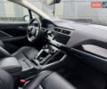 Сірий Ягуар I-Pace, об'ємом двигуна 0 л та пробігом 99 тис. км за 21000 $, фото 8 на Automoto.ua