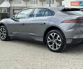 Серый Ягуар I-Pace, объемом двигателя 0 л и пробегом 148 тыс. км за 23499 $, фото 18 на Automoto.ua