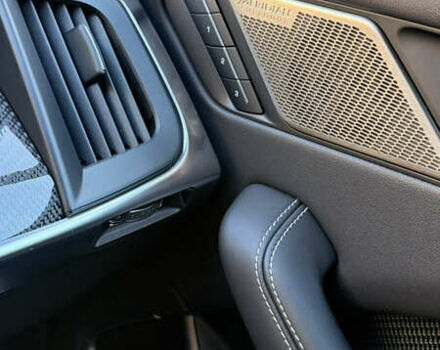 Серый Ягуар I-Pace, объемом двигателя 0 л и пробегом 87 тыс. км за 28000 $, фото 39 на Automoto.ua