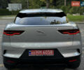 Серый Ягуар I-Pace, объемом двигателя 0 л и пробегом 158 тыс. км за 22950 $, фото 264 на Automoto.ua