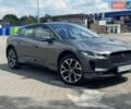Сірий Ягуар I-Pace, об'ємом двигуна 0 л та пробігом 149 тис. км за 21999 $, фото 1 на Automoto.ua