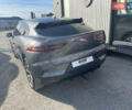 Серый Ягуар I-Pace, объемом двигателя 0 л и пробегом 153 тыс. км за 23500 $, фото 2 на Automoto.ua