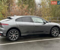 Серый Ягуар I-Pace, объемом двигателя 0 л и пробегом 163 тыс. км за 26500 $, фото 17 на Automoto.ua