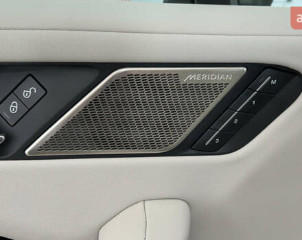Серый Ягуар I-Pace, объемом двигателя 0 л и пробегом 68 тыс. км за 28950 $, фото 20 на Automoto.ua