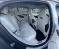 Сірий Ягуар I-Pace, об'ємом двигуна 0 л та пробігом 40 тис. км за 54000 $, фото 13 на Automoto.ua