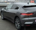 Сірий Ягуар I-Pace, об'ємом двигуна 0 л та пробігом 54 тис. км за 29400 $, фото 7 на Automoto.ua