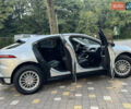 Серый Ягуар I-Pace, объемом двигателя 0 л и пробегом 158 тыс. км за 22950 $, фото 130 на Automoto.ua