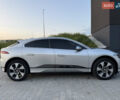 Серый Ягуар I-Pace, объемом двигателя 0 л и пробегом 144 тыс. км за 22999 $, фото 11 на Automoto.ua