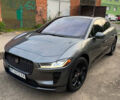 Серый Ягуар I-Pace, объемом двигателя 0 л и пробегом 67 тыс. км за 30000 $, фото 2 на Automoto.ua