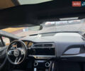 Серый Ягуар I-Pace, объемом двигателя 0 л и пробегом 120 тыс. км за 21499 $, фото 44 на Automoto.ua
