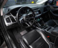 Серый Ягуар I-Pace, объемом двигателя 0 л и пробегом 60 тыс. км за 27500 $, фото 21 на Automoto.ua