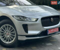 Серый Ягуар I-Pace, объемом двигателя 0 л и пробегом 158 тыс. км за 22950 $, фото 102 на Automoto.ua