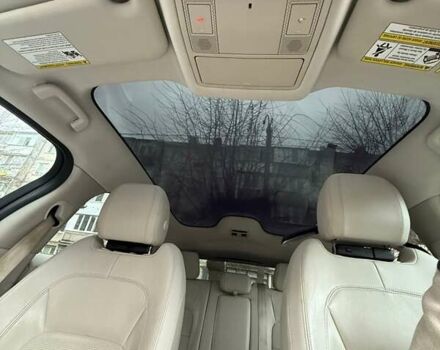 Серый Ягуар I-Pace, объемом двигателя 0 л и пробегом 102 тыс. км за 22500 $, фото 16 на Automoto.ua