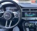 Сірий Ягуар I-Pace, об'ємом двигуна 0 л та пробігом 134 тис. км за 22300 $, фото 43 на Automoto.ua