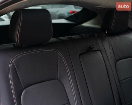 Серый Ягуар I-Pace, объемом двигателя 0 л и пробегом 78 тыс. км за 27000 $, фото 60 на Automoto.ua