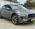 Серый Ягуар I-Pace, объемом двигателя 0 л и пробегом 148 тыс. км за 23499 $, фото 1 на Automoto.ua