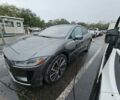 Серый Ягуар I-Pace, объемом двигателя 0 л и пробегом 83 тыс. км за 23900 $, фото 1 на Automoto.ua