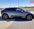 Серый Ягуар I-Pace, объемом двигателя 0 л и пробегом 44 тыс. км за 38888 $, фото 2 на Automoto.ua