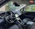 Сірий Ягуар I-Pace, об'ємом двигуна 0 л та пробігом 74 тис. км за 26000 $, фото 40 на Automoto.ua