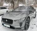 Серый Ягуар I-Pace, объемом двигателя 0 л и пробегом 83 тыс. км за 24400 $, фото 1 на Automoto.ua
