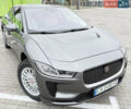 Серый Ягуар I-Pace, объемом двигателя 0 л и пробегом 86 тыс. км за 25500 $, фото 2 на Automoto.ua