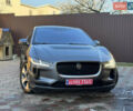 Сірий Ягуар I-Pace, об'ємом двигуна 0 л та пробігом 92 тис. км за 21999 $, фото 56 на Automoto.ua