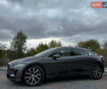 Серый Ягуар I-Pace, объемом двигателя 0 л и пробегом 80 тыс. км за 23900 $, фото 14 на Automoto.ua