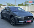 Сірий Ягуар I-Pace, об'ємом двигуна 0 л та пробігом 98 тис. км за 21700 $, фото 4 на Automoto.ua