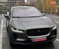 Серый Ягуар I-Pace, объемом двигателя 0 л и пробегом 163 тыс. км за 26500 $, фото 51 на Automoto.ua