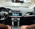 Серый Ягуар I-Pace, объемом двигателя 0 л и пробегом 66 тыс. км за 25500 $, фото 64 на Automoto.ua