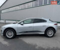 Сірий Ягуар I-Pace, об'ємом двигуна 0 л та пробігом 99 тис. км за 21000 $, фото 7 на Automoto.ua