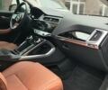 Серый Ягуар I-Pace, объемом двигателя 0 л и пробегом 66 тыс. км за 25500 $, фото 61 на Automoto.ua