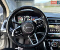 Серый Ягуар I-Pace, объемом двигателя 0 л и пробегом 144 тыс. км за 21998 $, фото 37 на Automoto.ua