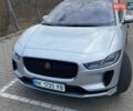 Серый Ягуар I-Pace, объемом двигателя 0 л и пробегом 81 тыс. км за 24500 $, фото 1 на Automoto.ua