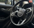 Серый Ягуар I-Pace, объемом двигателя 0 л и пробегом 158 тыс. км за 22950 $, фото 134 на Automoto.ua