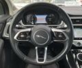 Серый Ягуар I-Pace, объемом двигателя 0 л и пробегом 119 тыс. км за 23500 $, фото 41 на Automoto.ua