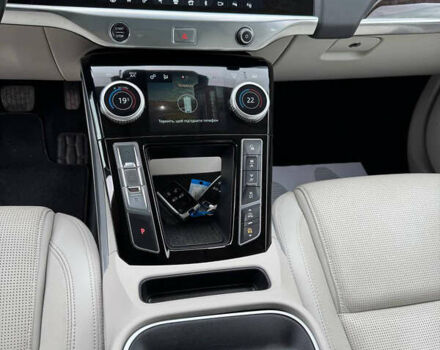 Серый Ягуар I-Pace, объемом двигателя 0 л и пробегом 80 тыс. км за 23900 $, фото 70 на Automoto.ua