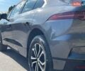 Сірий Ягуар I-Pace, об'ємом двигуна 0 л та пробігом 134 тис. км за 22300 $, фото 16 на Automoto.ua