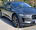 Сірий Ягуар I-Pace, об'ємом двигуна 0 л та пробігом 134 тис. км за 22300 $, фото 5 на Automoto.ua