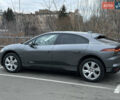 Серый Ягуар I-Pace, объемом двигателя 0 л и пробегом 94 тыс. км за 23500 $, фото 7 на Automoto.ua