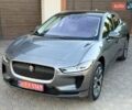 Серый Ягуар I-Pace, объемом двигателя 0 л и пробегом 158 тыс. км за 22700 $, фото 5 на Automoto.ua