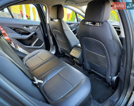 Сірий Ягуар I-Pace, об'ємом двигуна 0 л та пробігом 112 тис. км за 22000 $, фото 69 на Automoto.ua