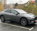 Серый Ягуар I-Pace, объемом двигателя 0 л и пробегом 163 тыс. км за 26500 $, фото 19 на Automoto.ua