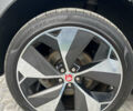 Серый Ягуар I-Pace, объемом двигателя 0 л и пробегом 101 тыс. км за 25300 $, фото 10 на Automoto.ua