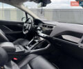 Сірий Ягуар I-Pace, об'ємом двигуна 0 л та пробігом 99 тис. км за 21000 $, фото 9 на Automoto.ua
