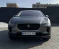 Серый Ягуар I-Pace, объемом двигателя 0 л и пробегом 74 тыс. км за 25500 $, фото 2 на Automoto.ua