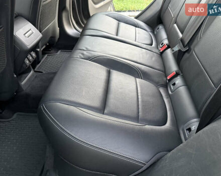 Серый Ягуар I-Pace, объемом двигателя 0 л и пробегом 88 тыс. км за 23200 $, фото 53 на Automoto.ua